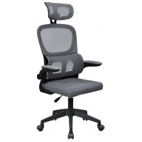 SILLA MGC-ERGO PRO GRIS MARS GAMING