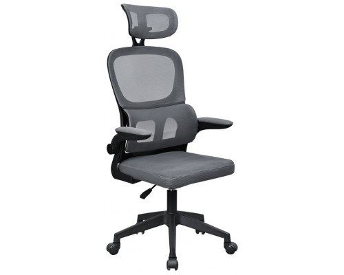 SILLA MGC-ERGO PRO GRIS MARS GAMING