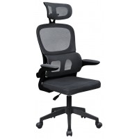 SILLA MGC-ERGO PRO NEGRO MARS GAMING