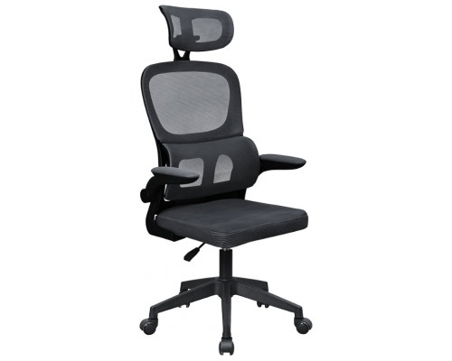 SILLA MGC-ERGO PRO NEGRO MARS GAMING