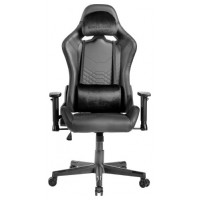 SILLA MGC-PRO NEGRO CUERO SINTETICO MARS GAMING