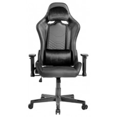 SILLA MGC-PRO NEGRO CUERO SINTETICO MARS GAMING