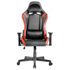 SILLA MGC-PRO ROJO CUERO SINTETICO MARS GAMING