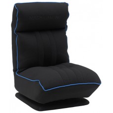 SILLA MGC-THRONE AZUL MARS GAMING