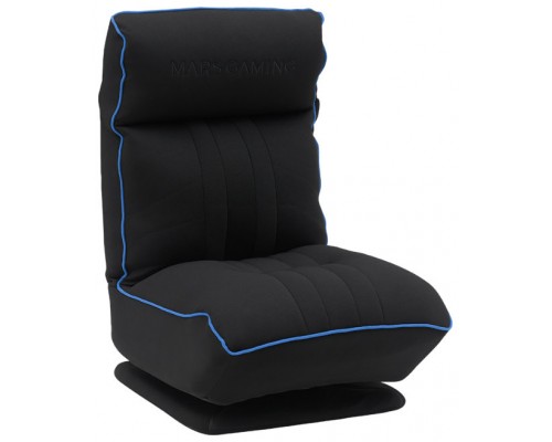 SILLA MGC-THRONE AZUL MARS GAMING