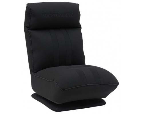 SILLA MGC-THRONE NEGRO MARS GAMING