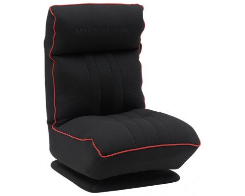 SILLA MGC-THRONE ROJO MARS GAMING