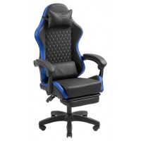 SILLA MGC-X PRO AZUL MARS GAMING
