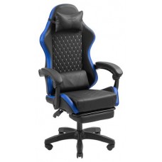 SILLA MGC-X PRO AZUL MARS GAMING