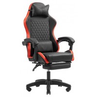 SILLA MGC-X PRO ROJO MARS GAMING