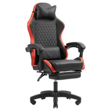 SILLA MGC-X PRO ROJO MARS GAMING