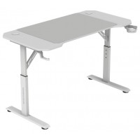 MESA GAMING MGD-ERGO 120 BLANCO MARS GAMING