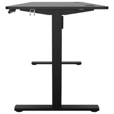 Mars Gaming MGD-ERGOPRO160 Mesa El&eacute;ctrica Negra