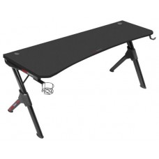 Mars Gaming MGDXL Mesa Gaming  BLACK XL