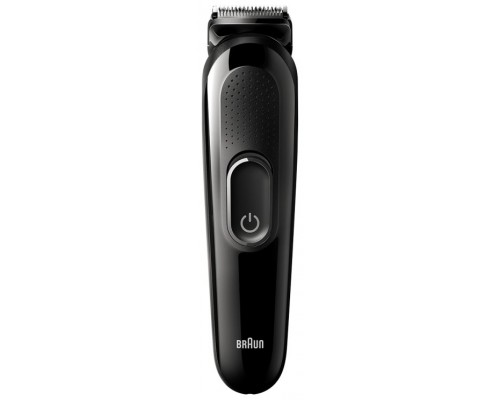 CORTAPELOS BARBERO BRAUN MGK3225 KIT 6 ACCESORIOS