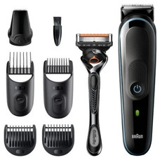 BARBERO BRAUN MGK5345 7 EN 1