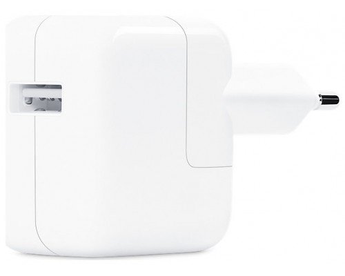 APPLE ADAPTADOR DE CORRIENTE 12W