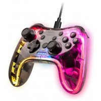 MARS GAMING GAMEPAD MGP-C NEON PC MAC PS3, ANDROID