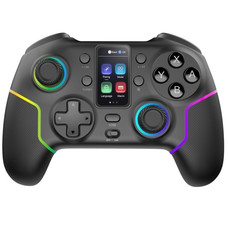 GAMEPAD WIRELESS MGP-V3 NEGRO MARS GAMING