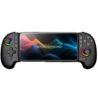 GAMEPAD WIRELESS MGPXPRO NEGRO MARS GAMING