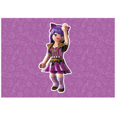 Playmobil everdreamerz viona candy world-MR2 Playmobil everdreamerz viona candy world
