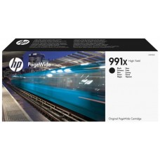 TINTA HP 991X NEGRO