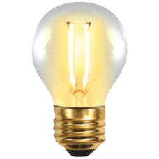 Bombilla led silver electronic filamento edison-MR1 Bombilla led silver electronic filamento edison