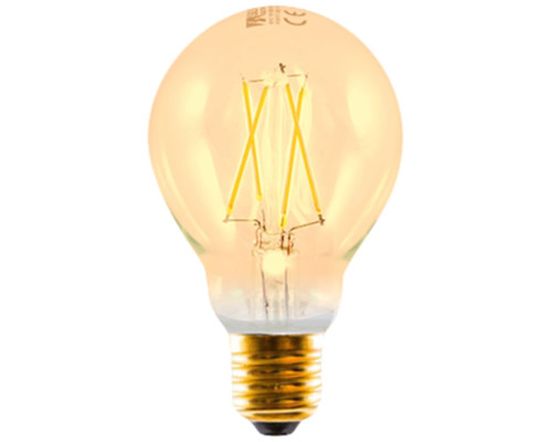 Bombilla led silver electronic filamento edison-MR1 Bombilla led silver electronic filamento edison