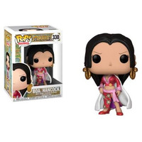 Funko pop one piece boa hancock-2MR Funko pop one piece boa hancock