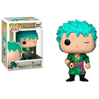 Funko pop one piece roronoa zoro-2MR Funko pop one piece roronoa zoro
