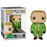 Funko pop series tv umbrella academy-2MR Funko pop series tv umbrella academy