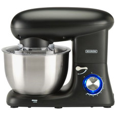 Amasadora bourgini kitchen chef plus 5.52l