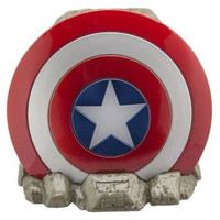 Altavoz bluetooth ekids marvel capitan america-7MR Altavoz bluetooth ekids marvel capitan america