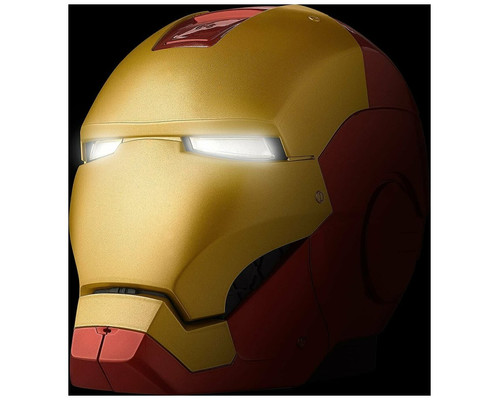 Altavoz bluetooth ekids marvel iron man-MR8 Altavoz bluetooth ekids marvel iron man