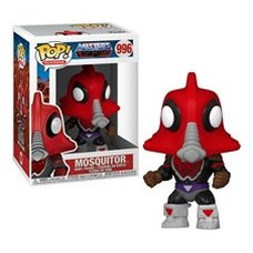 Funko pop animacion masters of the-MR2 Funko pop animacion masters of the
