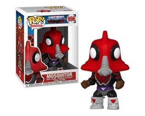 Funko pop animacion masters of the-MR2 Funko pop animacion masters of the
