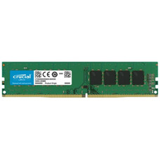 Memoria ram ddr4 32gb crucial udimm