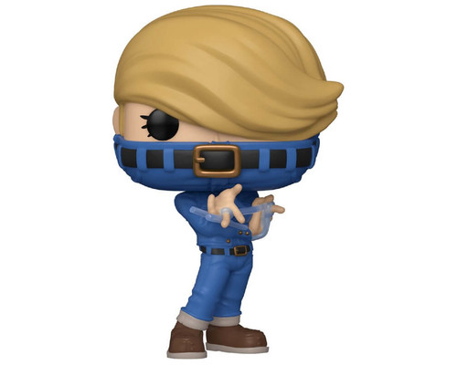 Funko pop my hero academia best-MR2 Funko pop my hero academia best