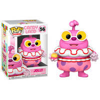 Funko pop candyland jolly 52160-2MR Funko pop candyland jolly 52160