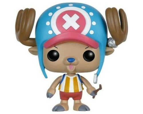 Funko pop one piece tony tony-MR2 Funko pop one piece tony tony