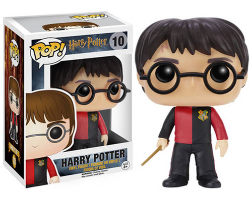Funko pop harry potter harry potter-MR2 Funko pop harry potter harry potter