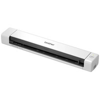 Escaner portatil brother ds640 compacto 15ppm