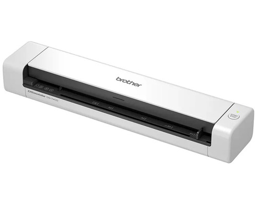 Escaner portatil brother ds740d compacto 30ppm-MR52 Escaner portatil brother ds740d compacto 30ppm
