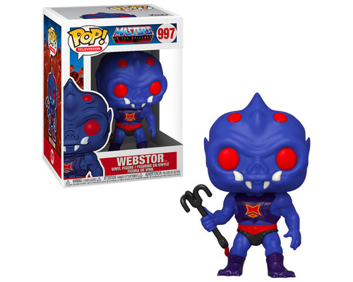 Funko pop animacion masters of the-MR2 Funko pop animacion masters of the