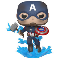 Funko pop marvel los vengadores endgame-2MR Funko pop marvel los vengadores endgame