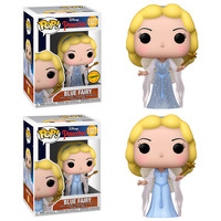 Funko pop disney pinocchio hada azul-2MR Funko pop disney pinocchio hada azul