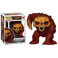Funko dc the flash bloodwork 52020-2MR Funko dc the flash bloodwork 52020