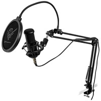 Kit microfono phoenix streamcast pro gaming-4MR Kit microfono phoenix streamcast pro gaming