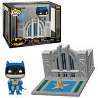 Funko pop town dc batman hall-6MR Funko pop town dc batman hall