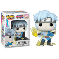 Funko pop animacion boruto mitsuki 45427-2MR Funko pop animacion boruto mitsuki 45427